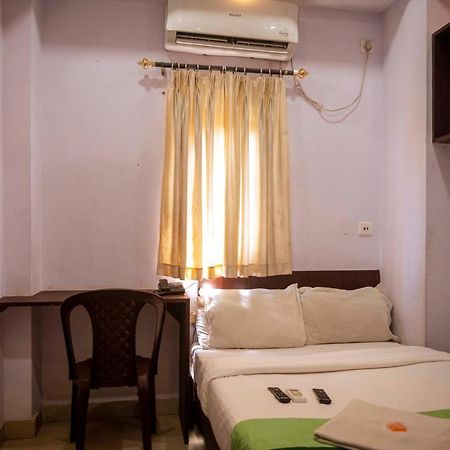 Hotel City View Inn Guwahati Bagian luar foto