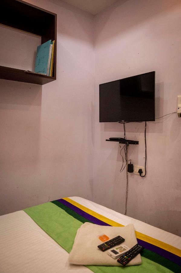 Hotel City View Inn Guwahati Bagian luar foto
