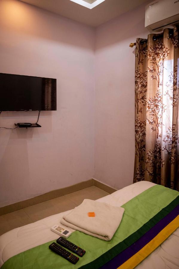 Hotel City View Inn Guwahati Bagian luar foto