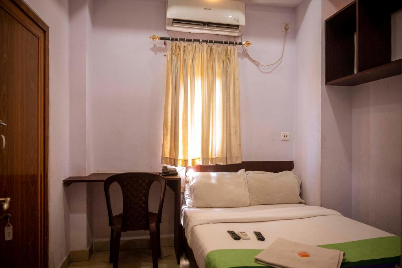 Hotel City View Inn Guwahati Bagian luar foto