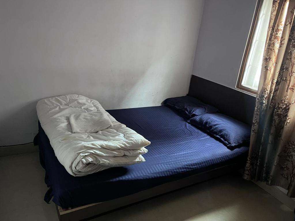 Hotel City View Inn Guwahati Bagian luar foto